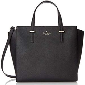 Kate Spade Cedar Street Hayden handbag